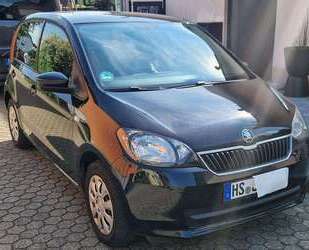 Skoda Citigo Gebrauchtwagen