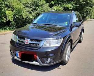 Fiat Freemont Gebrauchtwagen