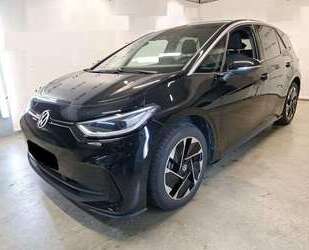 VW ID.3 Gebrauchtwagen