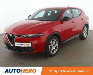 Alfa Romeo Tonale Gebrauchtwagen