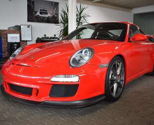 Porsche 997 Gebrauchtwagen