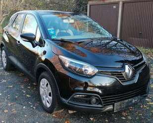Renault Captur Gebrauchtwagen