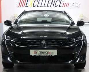 Peugeot 508 Gebrauchtwagen