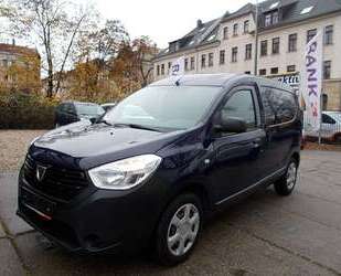 Dacia Dokker Gebrauchtwagen