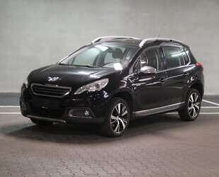 Peugeot 2008 Gebrauchtwagen