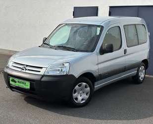 Citroen Berlingo Gebrauchtwagen