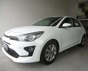Kia Rio Gebrauchtwagen