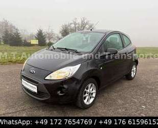 Ford Ka/Ka+ Gebrauchtwagen