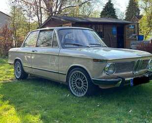 BMW 2002 Gebrauchtwagen