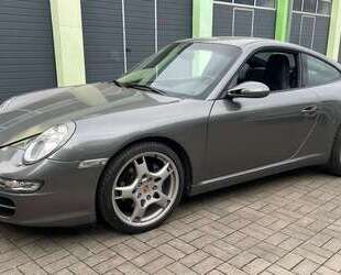 Porsche 997 Gebrauchtwagen