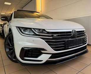 VW Arteon Gebrauchtwagen