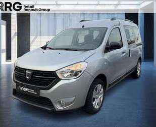 Dacia Dokker Gebrauchtwagen