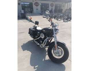 Harley Davidson 1200 Custom Gebrauchtwagen