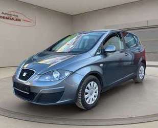 Seat Altea Gebrauchtwagen