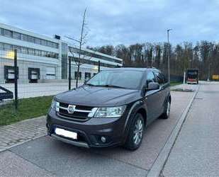 Fiat Freemont Gebrauchtwagen