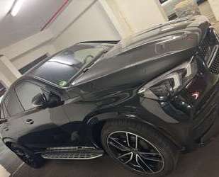 Mercedes-Benz GLE 350 Gebrauchtwagen