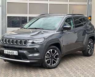 Jeep Compass Gebrauchtwagen