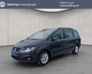 Seat Alhambra Gebrauchtwagen