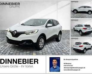Renault Kadjar Gebrauchtwagen