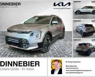 Kia Niro Gebrauchtwagen