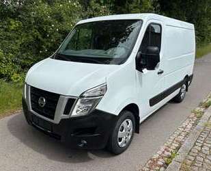 Nissan NV400 Gebrauchtwagen