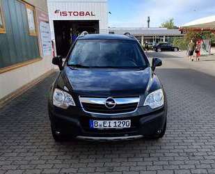 Opel Antara Gebrauchtwagen