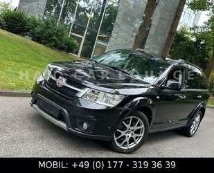 Fiat Freemont Gebrauchtwagen