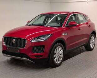 Volvo E-Pace 
