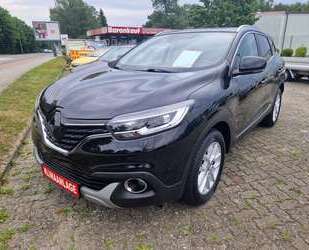 Renault Kadjar Gebrauchtwagen