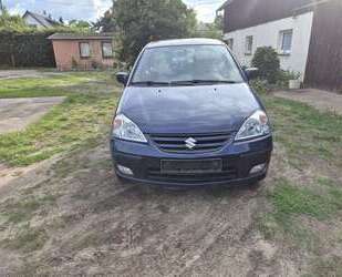 Suzuki Liana Gebrauchtwagen