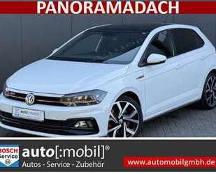 VW Polo GTI Gebrauchtwagen