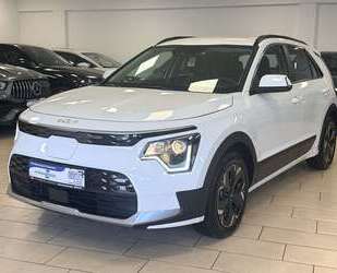 Kia Niro Gebrauchtwagen