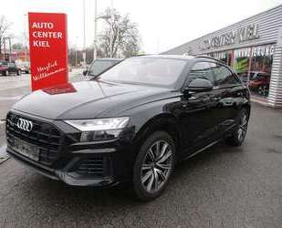 Audi Q8 Gebrauchtwagen