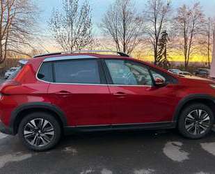 Peugeot 2008 Gebrauchtwagen