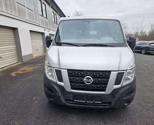 Nissan NV400 Gebrauchtwagen