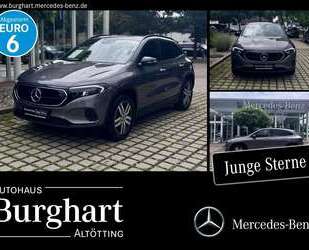Mercedes-Benz EQA 250 Gebrauchtwagen