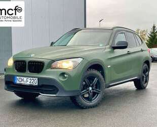BMW X1 Gebrauchtwagen