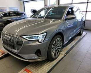 Audi e-tron Gebrauchtwagen