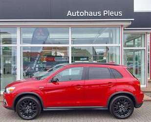 Mitsubishi ASX Gebrauchtwagen
