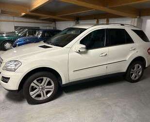 Mercedes-Benz ML 350 Gebrauchtwagen