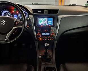 Suzuki Kizashi Gebrauchtwagen
