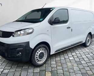 Fiat Scudo Gebrauchtwagen