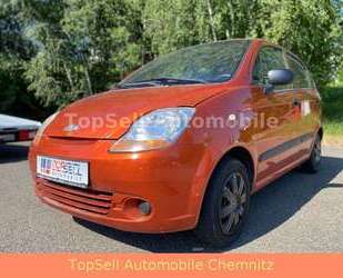 Chevrolet Matiz Gebrauchtwagen