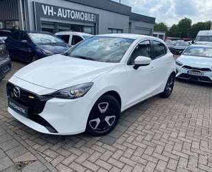 Mazda 2 Gebrauchtwagen