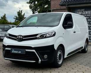 Toyota Proace Gebrauchtwagen