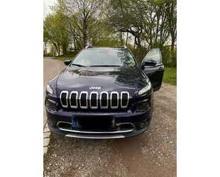 Jeep Cherokee Gebrauchtwagen