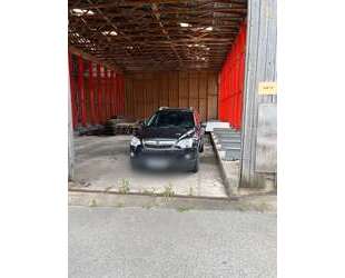Opel Antara Gebrauchtwagen