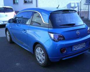 Opel Adam Gebrauchtwagen