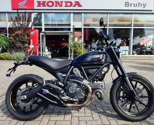 Ducati Scrambler Gebrauchtwagen