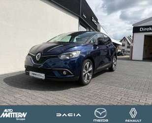 Renault Scenic Gebrauchtwagen